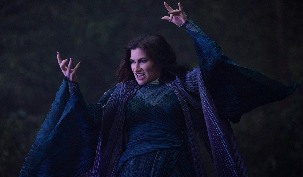 Agatha All Along Disney Marvel