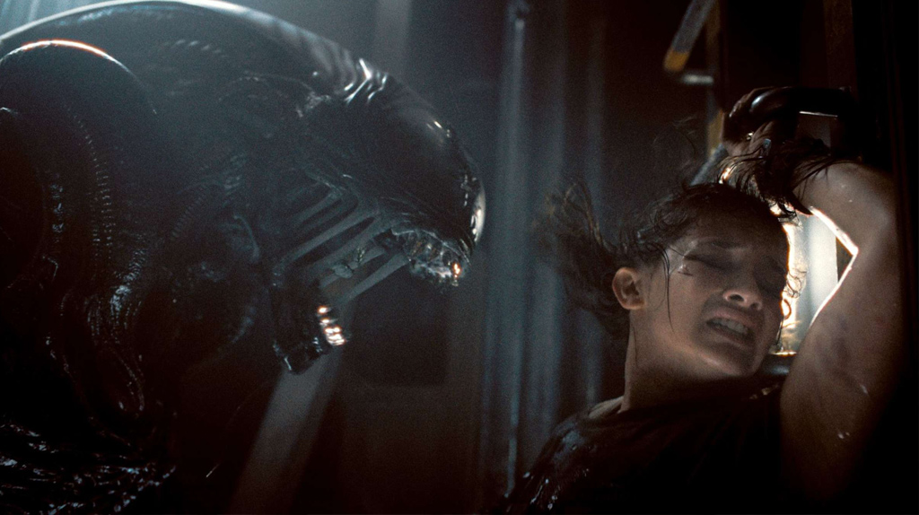 Alien Romulus
