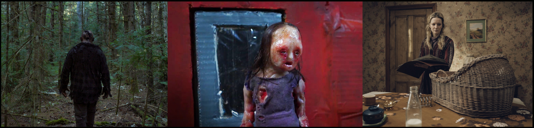 Horrorfilme 2024 Geheimtipps