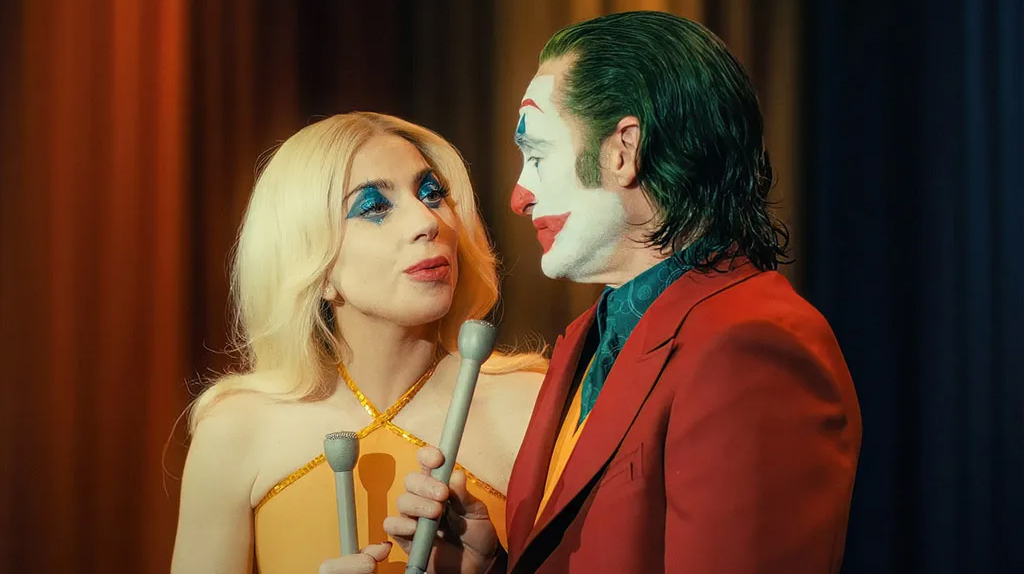 Joker Folie a Deux