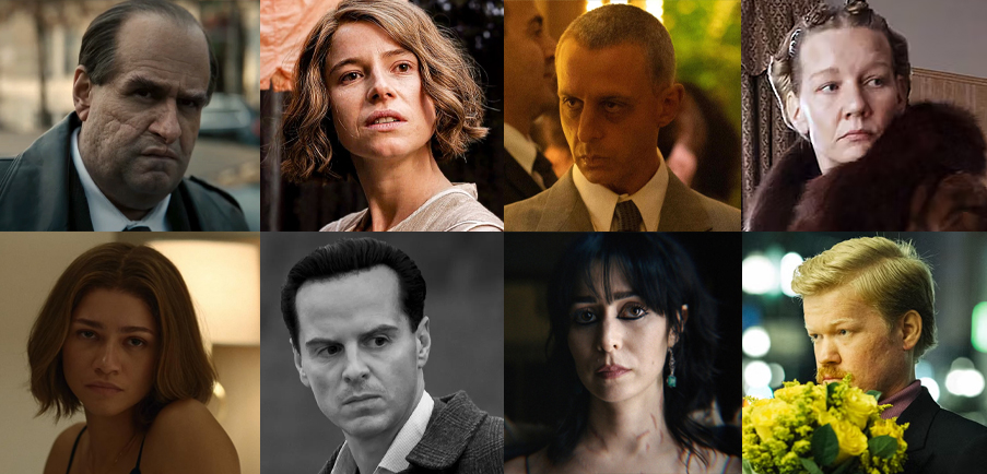 Best Performances in Film 2024