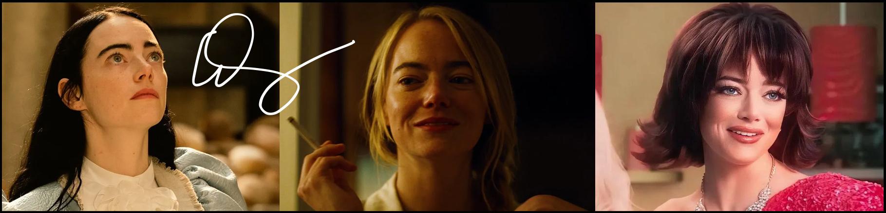Emma Stone