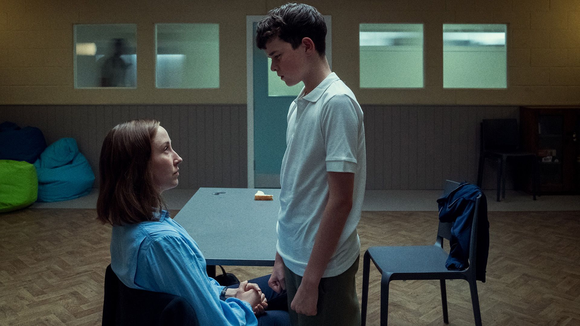 Adolescence 2025 Netflix