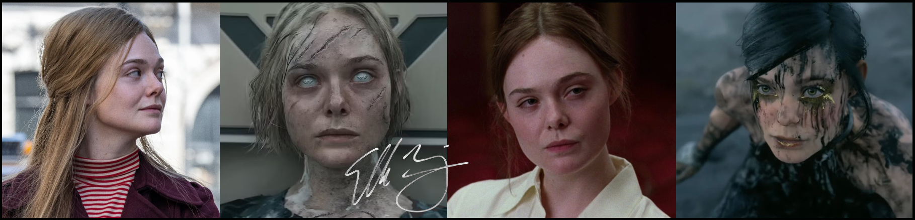 Elle Fanning 2025