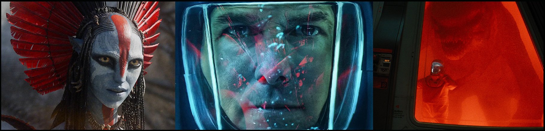Movie Franchise 2025