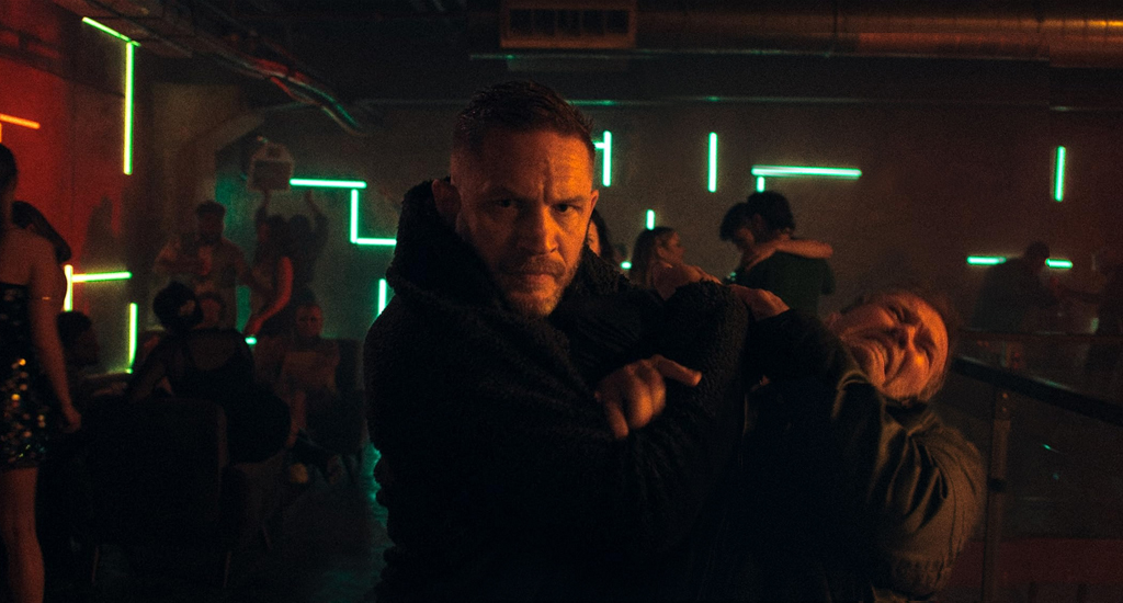 Havoc Netflix 2025