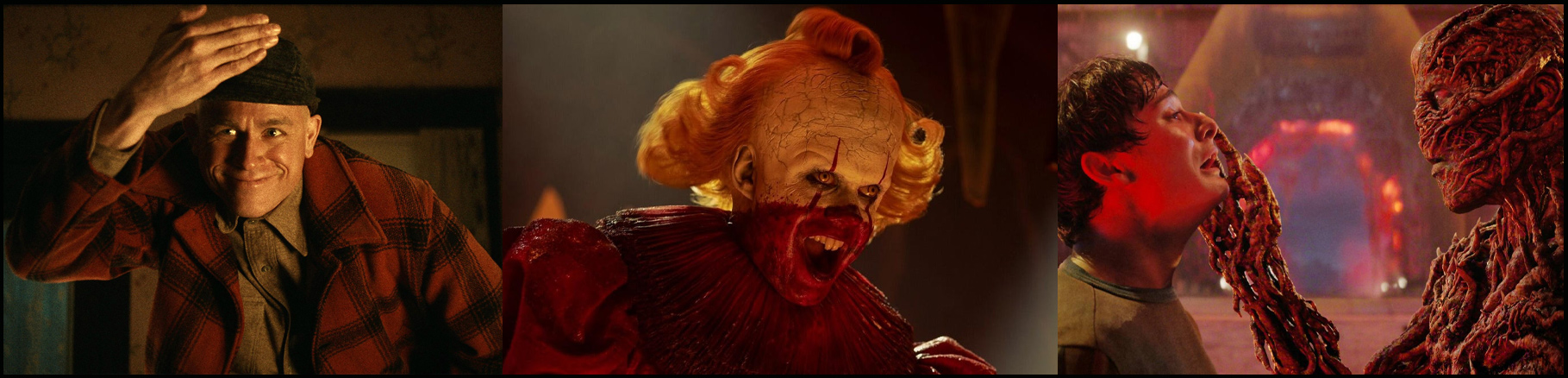Horror Serien 2025