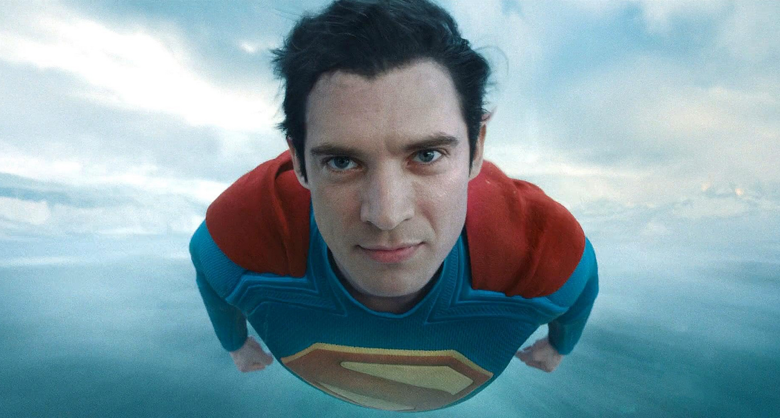 Superman 2025